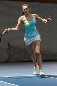 Laura Bente 540 - RL Frauen THC von Horn und Hamm - DTV Hannover